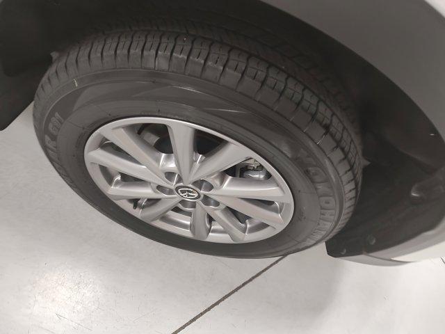 used 2022 Mazda CX-5 car, priced at $24,987