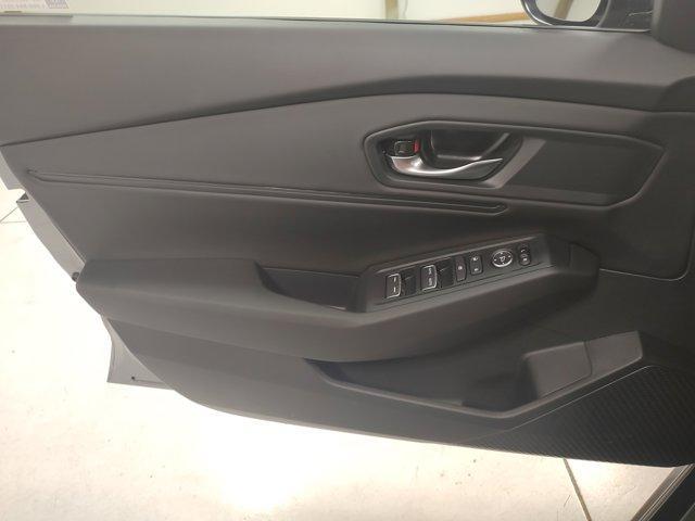 new 2025 Honda Accord car, priced at $32,165