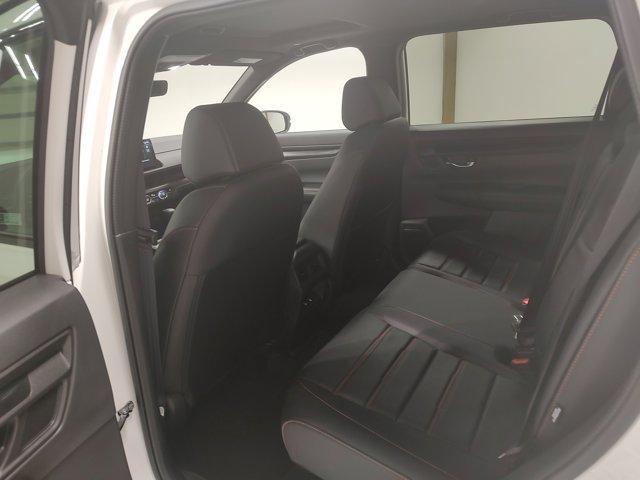 new 2026 Honda CR-V Hybrid car, priced at $42,075