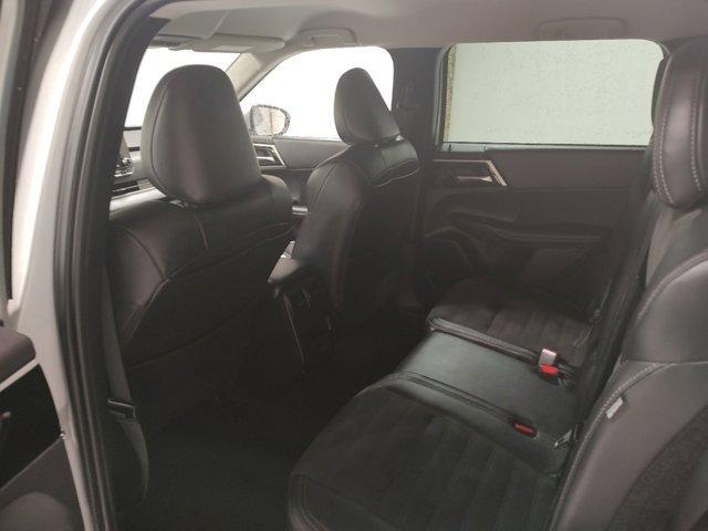 used 2023 Mitsubishi Outlander car, priced at $24,987