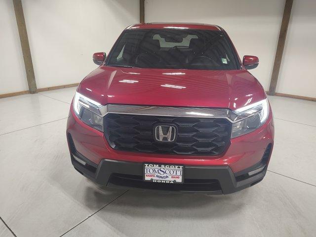 used 2023 Honda Passport car, priced at $34,587