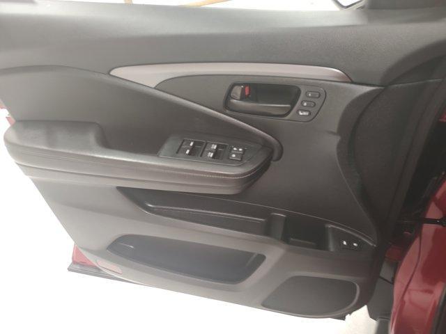 used 2023 Honda Passport car, priced at $34,587