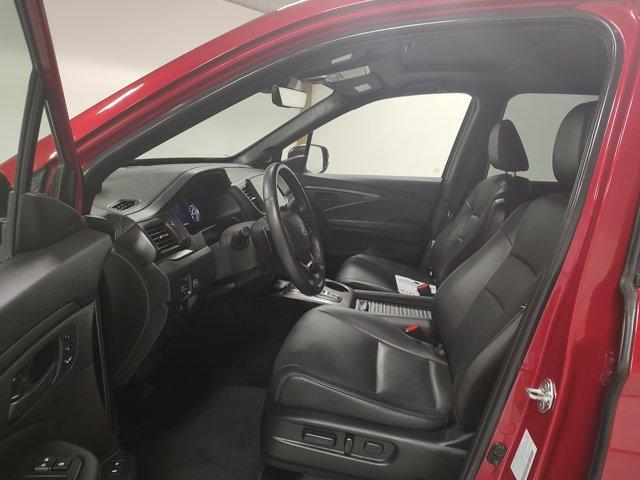 used 2023 Honda Passport car, priced at $34,587