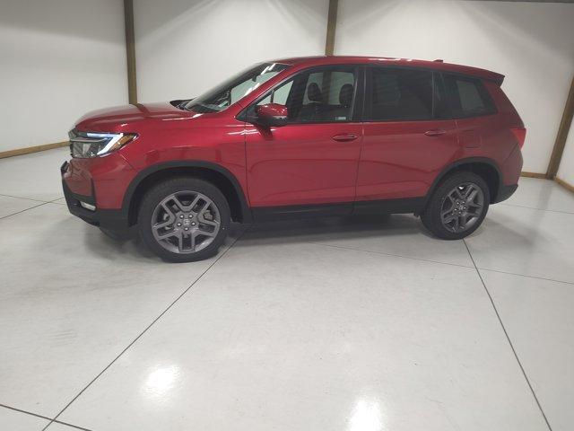 used 2023 Honda Passport car, priced at $34,587
