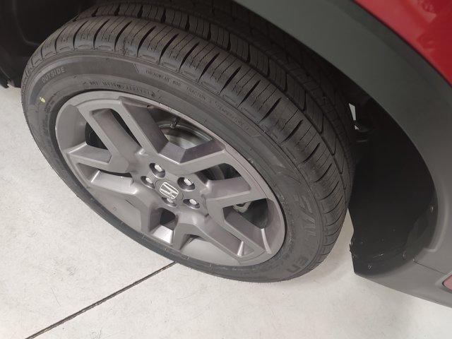 used 2023 Honda Passport car, priced at $34,587