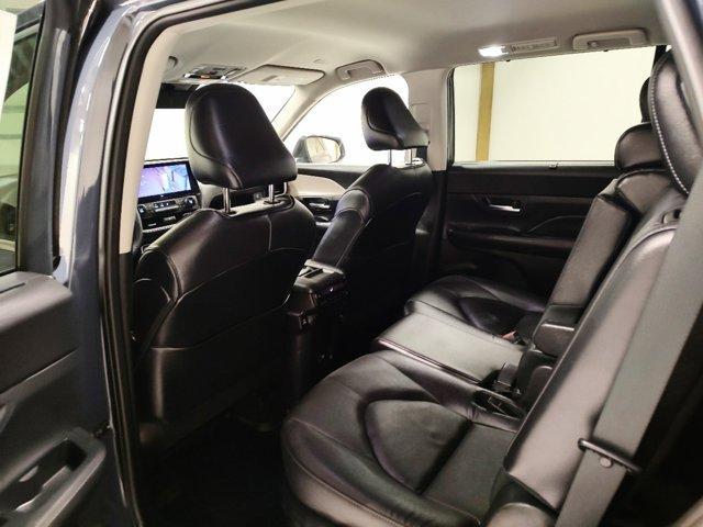 used 2024 Toyota Grand Highlander car, priced at $51,987