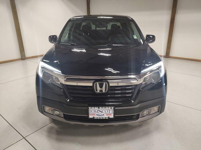 used 2020 Honda Ridgeline car, priced at $29,987
