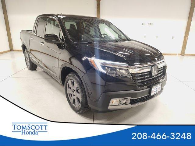 used 2020 Honda Ridgeline car, priced at $31,987