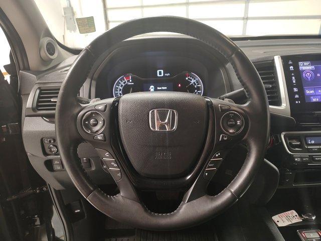 used 2020 Honda Ridgeline car, priced at $29,987