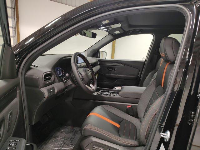 new 2026 Honda Passport car, priced at $51,100