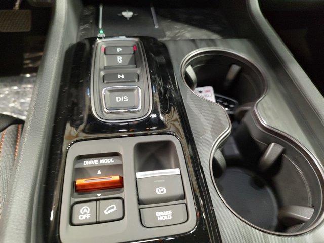 new 2026 Honda Passport car, priced at $51,100