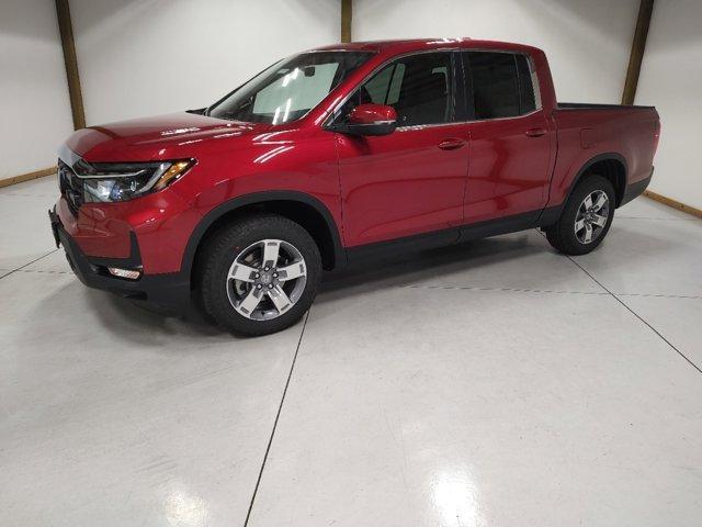 new 2025 Honda Ridgeline car, priced at $43,987