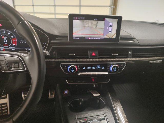 used 2018 Audi S5 car, priced at $28,987