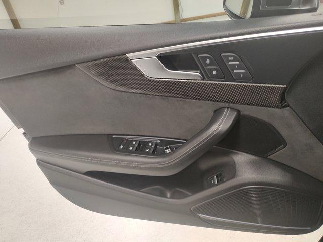 used 2018 Audi S5 car, priced at $28,987