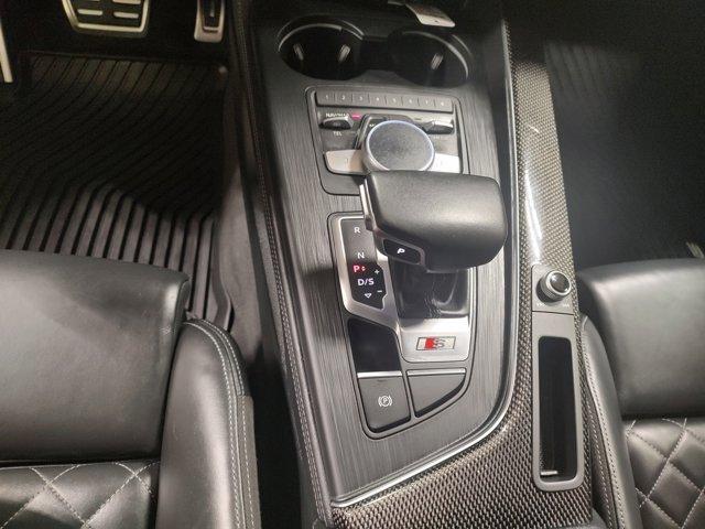 used 2018 Audi S5 car, priced at $28,987
