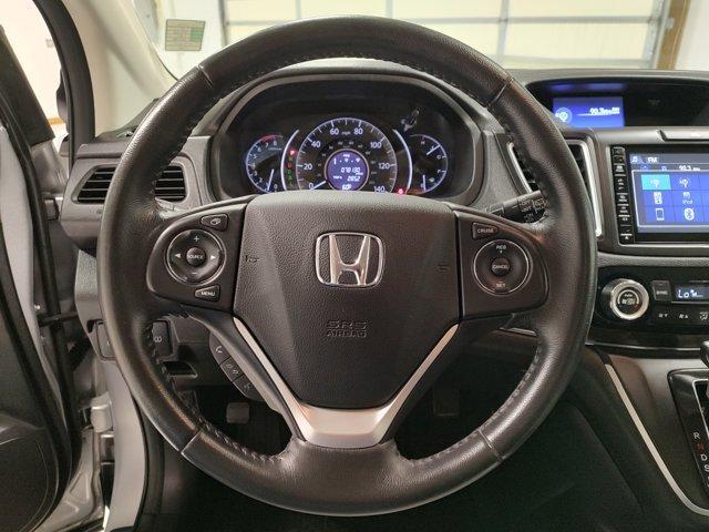 used 2016 Honda CR-V car, priced at $18,987