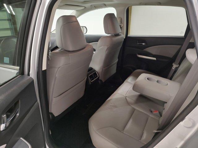 used 2016 Honda CR-V car, priced at $18,987