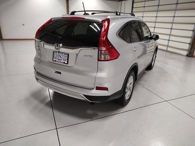 used 2016 Honda CR-V car, priced at $18,987