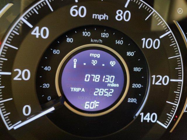 used 2016 Honda CR-V car, priced at $18,987