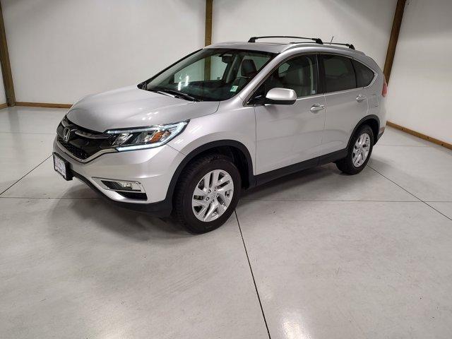 used 2016 Honda CR-V car, priced at $18,987