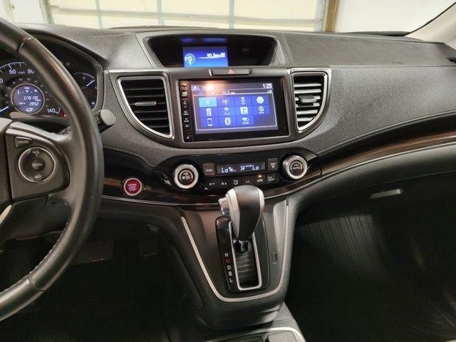 used 2016 Honda CR-V car, priced at $18,987