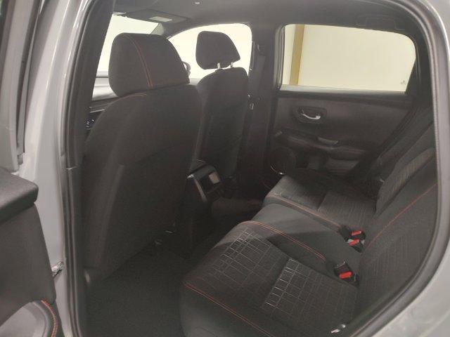 used 2024 Honda HR-V car, priced at $27,487
