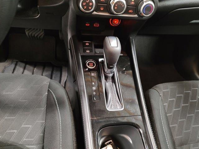 used 2024 Nissan Kicks car, priced at $22,487