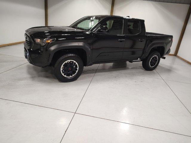 used 2024 Toyota Tacoma car, priced at $40,987