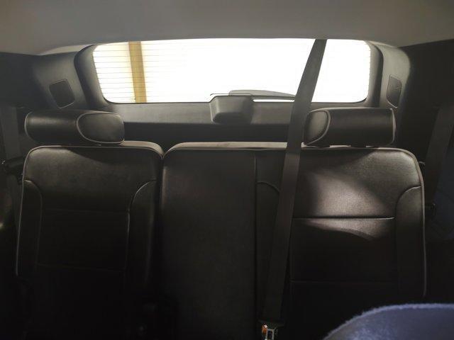 used 2020 Chevrolet Traverse car, priced at $29,987
