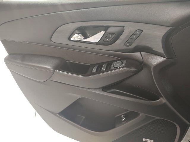 used 2020 Chevrolet Traverse car, priced at $29,987