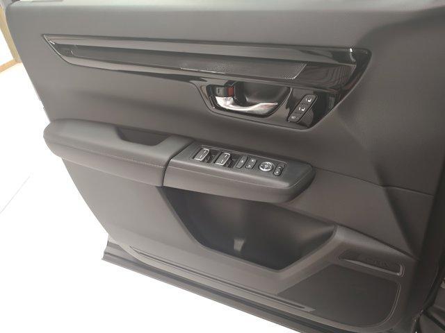 new 2026 Honda CR-V car, priced at $38,750