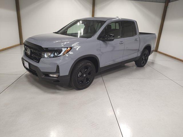 new 2025 Honda Ridgeline car, priced at $48,655