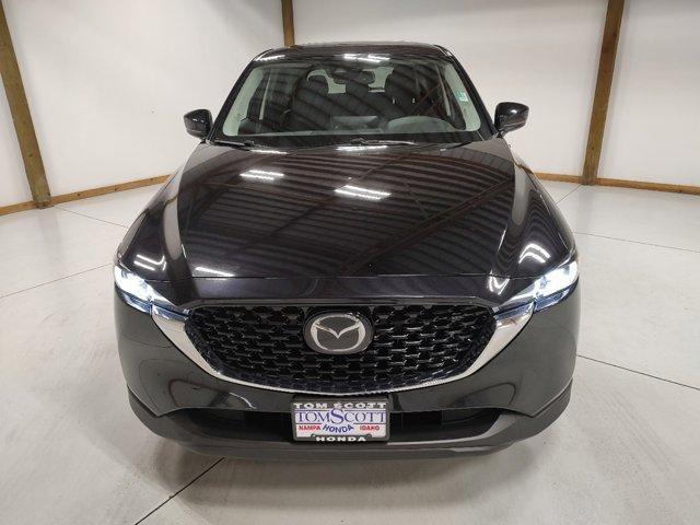 used 2023 Mazda CX-5 car, priced at $26,787