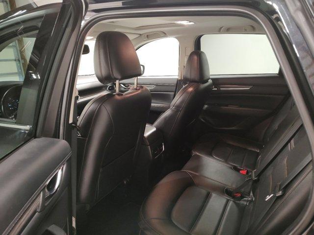 used 2023 Mazda CX-5 car, priced at $26,787