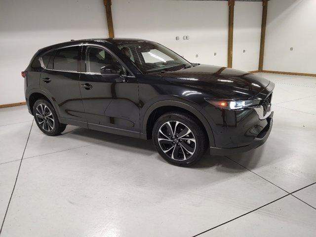 used 2023 Mazda CX-5 car, priced at $26,787