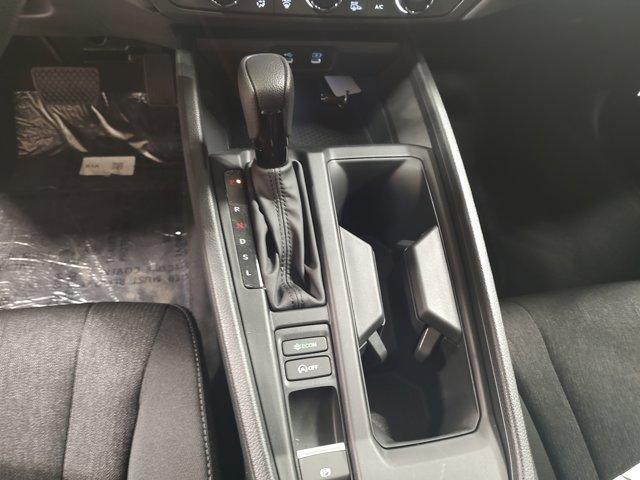 new 2025 Honda Accord car, priced at $32,165