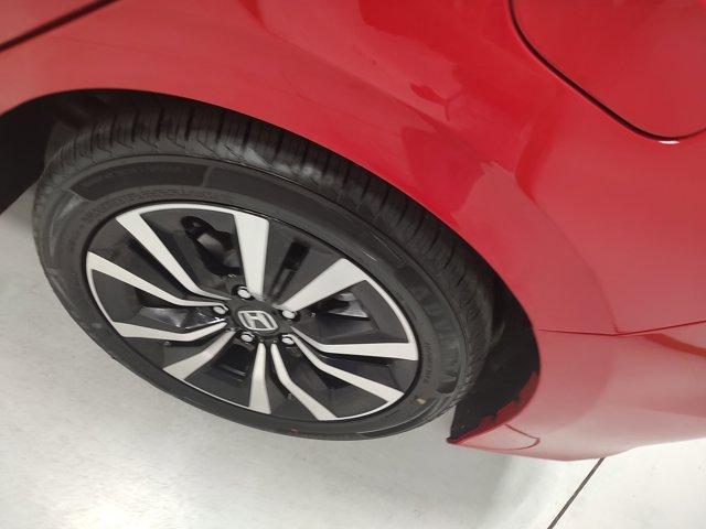 used 2022 Honda Civic car, priced at $26,587