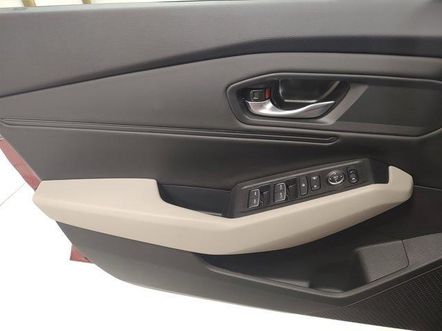 new 2025 Honda Accord car, priced at $32,165