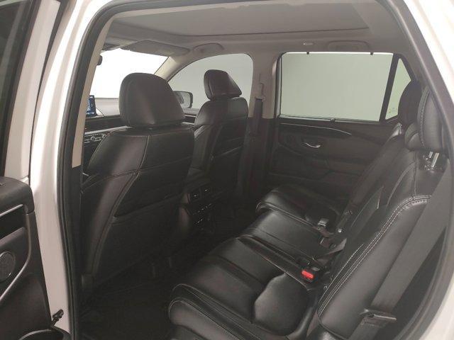 used 2024 Honda Pilot car, priced at $44,987