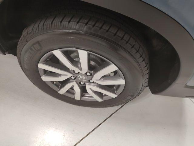 used 2020 Honda Pilot car, priced at $20,987
