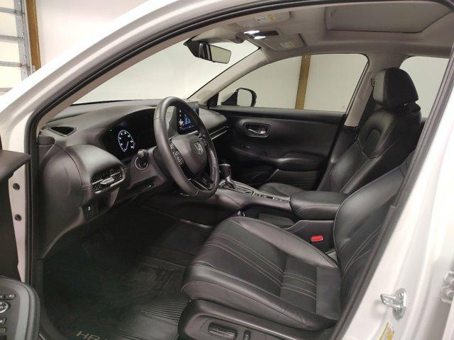 used 2023 Honda HR-V car, priced at $26,987