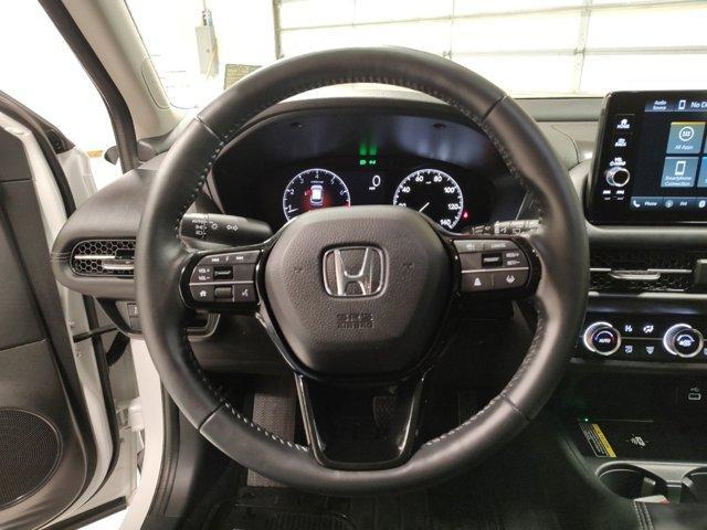 used 2023 Honda HR-V car, priced at $26,987