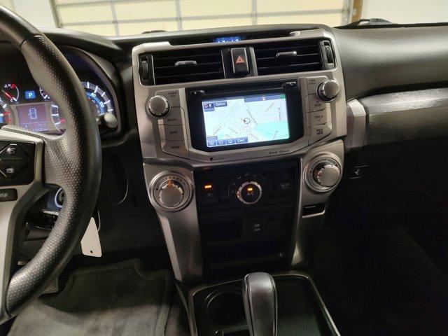 used 2016 Toyota 4Runner car, priced at $26,987