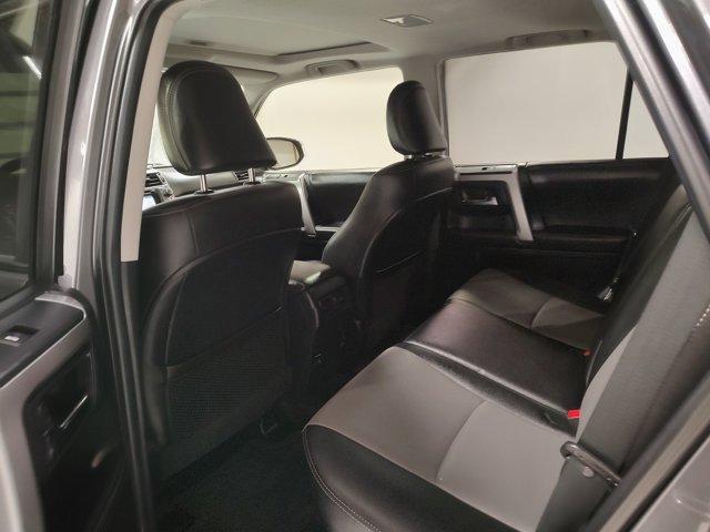 used 2016 Toyota 4Runner car, priced at $26,987