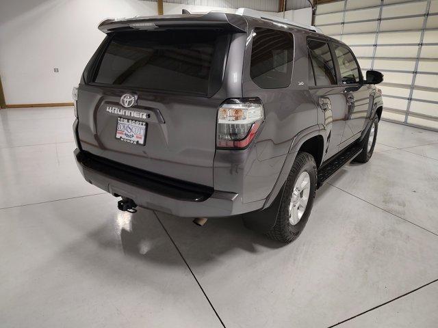 used 2016 Toyota 4Runner car, priced at $26,987