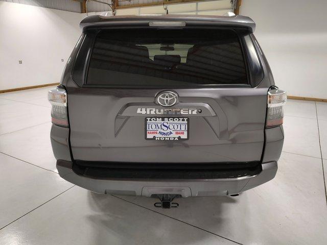 used 2016 Toyota 4Runner car, priced at $26,987