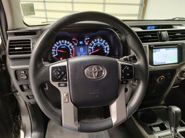 used 2016 Toyota 4Runner car, priced at $26,987