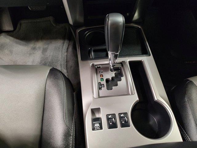used 2016 Toyota 4Runner car, priced at $26,987