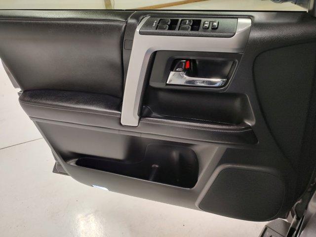 used 2016 Toyota 4Runner car, priced at $26,987