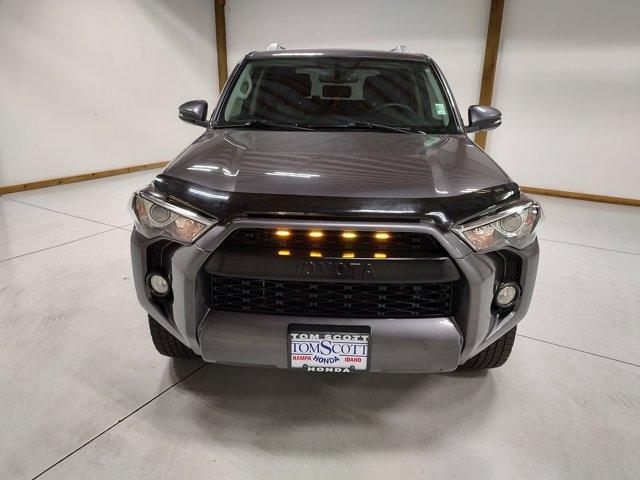 used 2016 Toyota 4Runner car, priced at $26,987